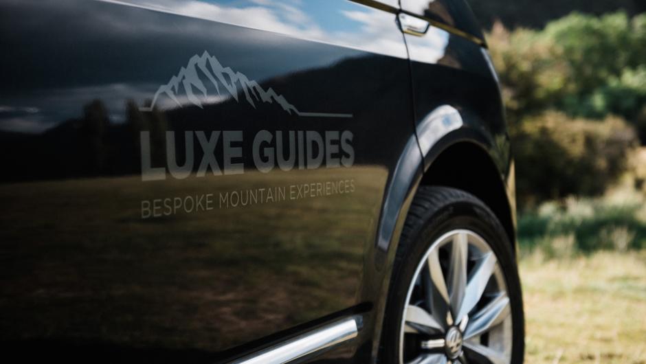 Luxe Guides Private Tour