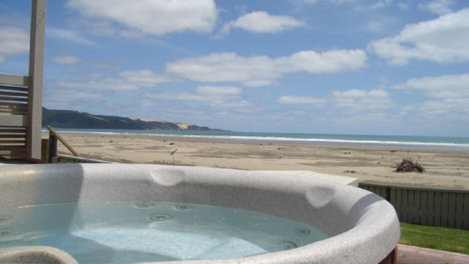 Ahipara Tides