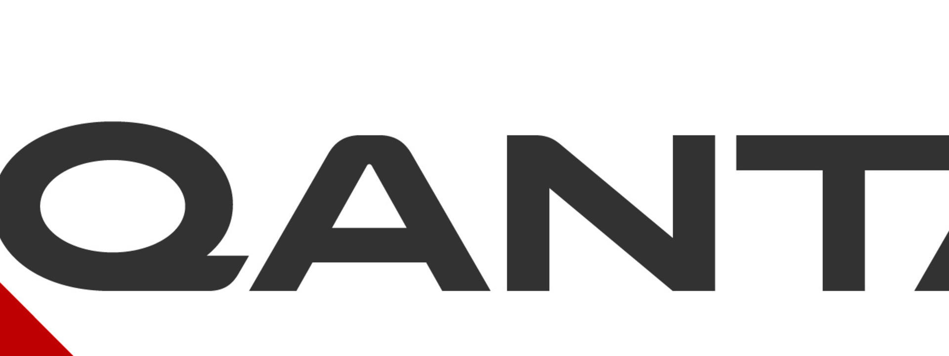 Logo: Qantas Airways Limited