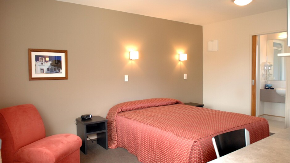 Motel Accommodation in Rotorua