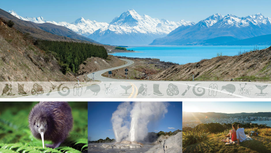 Inspiring NZ experiences with Travel Time South