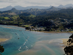 Tairua Harbour