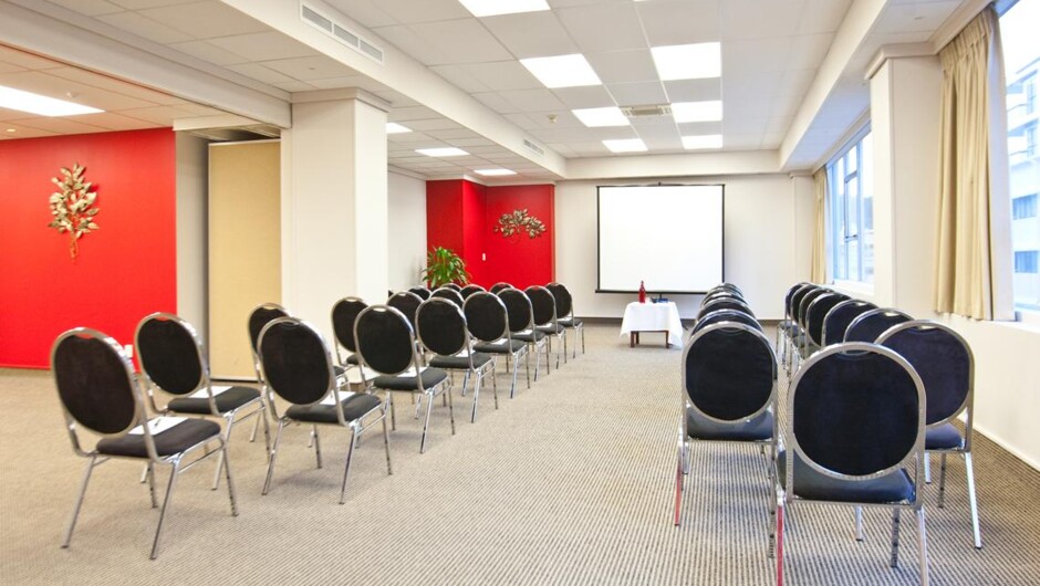 Mercure Wellington Abel Tasman - conference Room