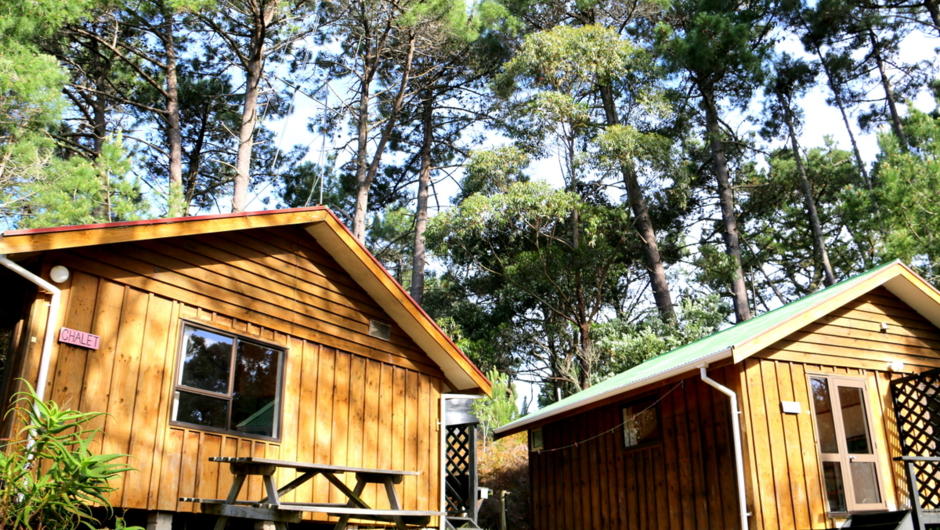 Chalet & Cabins
