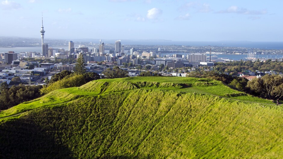 Mt Eden