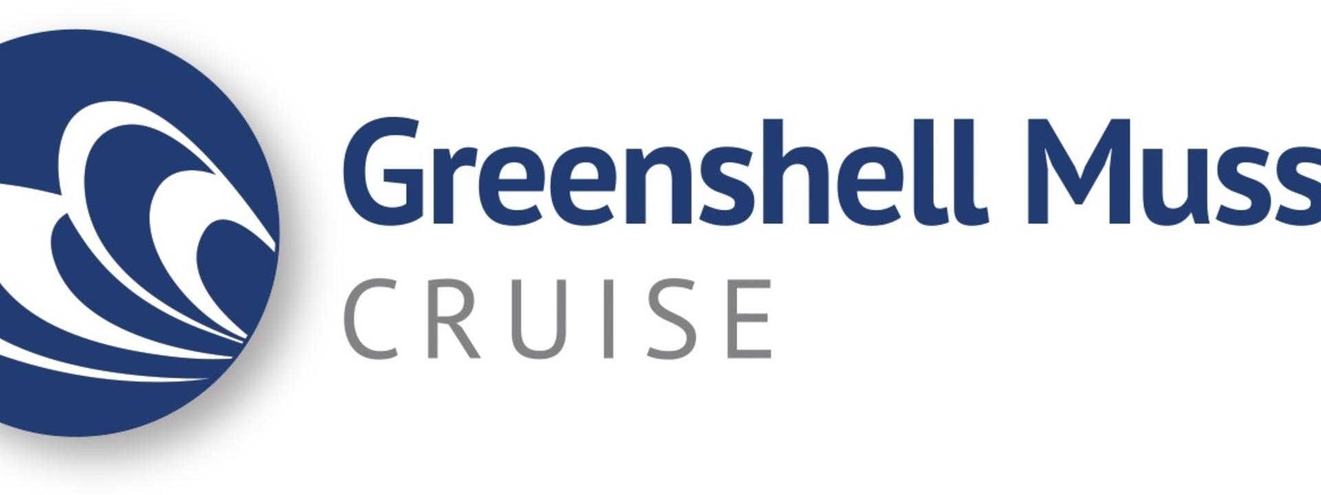 Logo: Greenshell Mussel Cruise