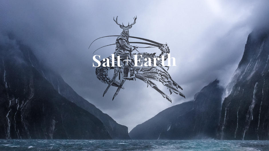 Salt+Earth: Bespoke Adventures &amp; Personally Guided Experiences