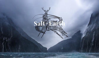Salt+Earth: Bespoke Adventures & Personally Guided Experiences