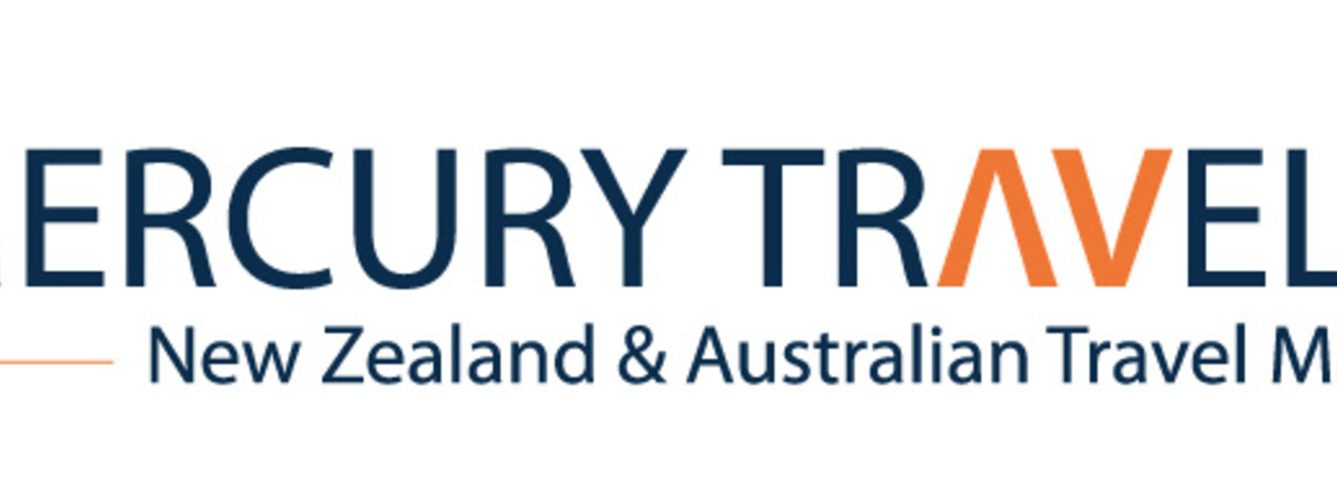Logo: Mercury Travel Group