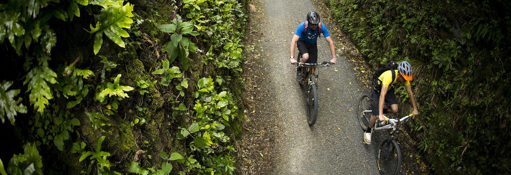 Rimutaka Cycle Trail