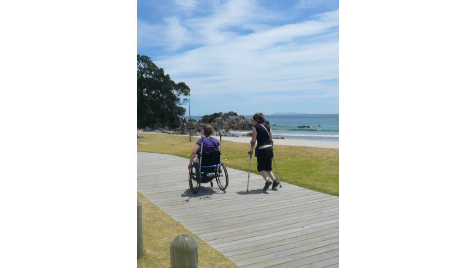 Accessible New Zealand Ltd