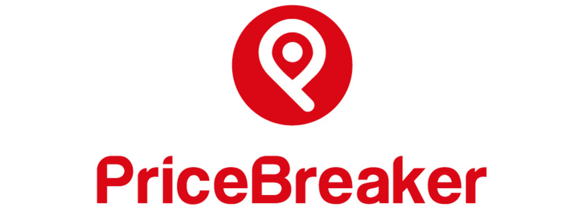 Logo: PriceBreaker