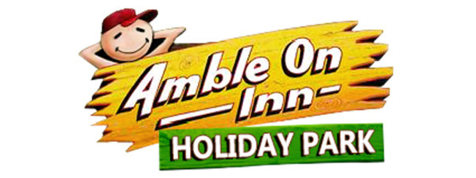 Logo: Amble On Inn Holiday Park