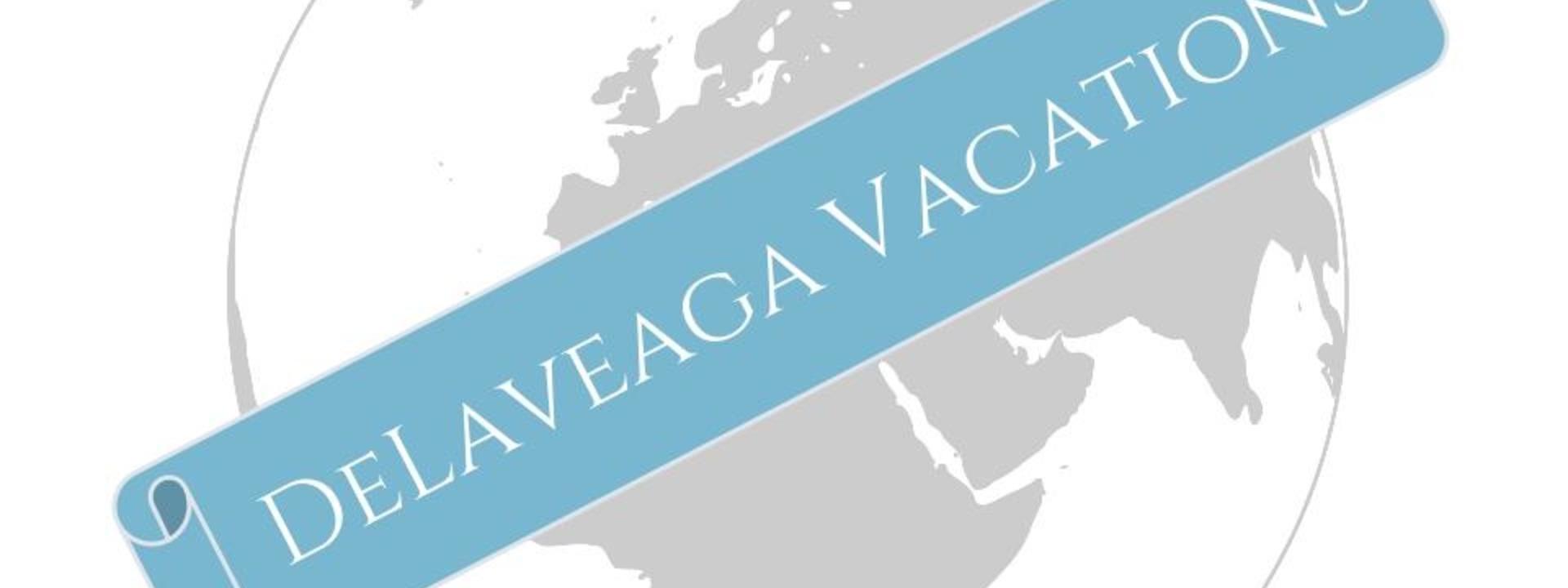 Logo: Delaveaga Vacations