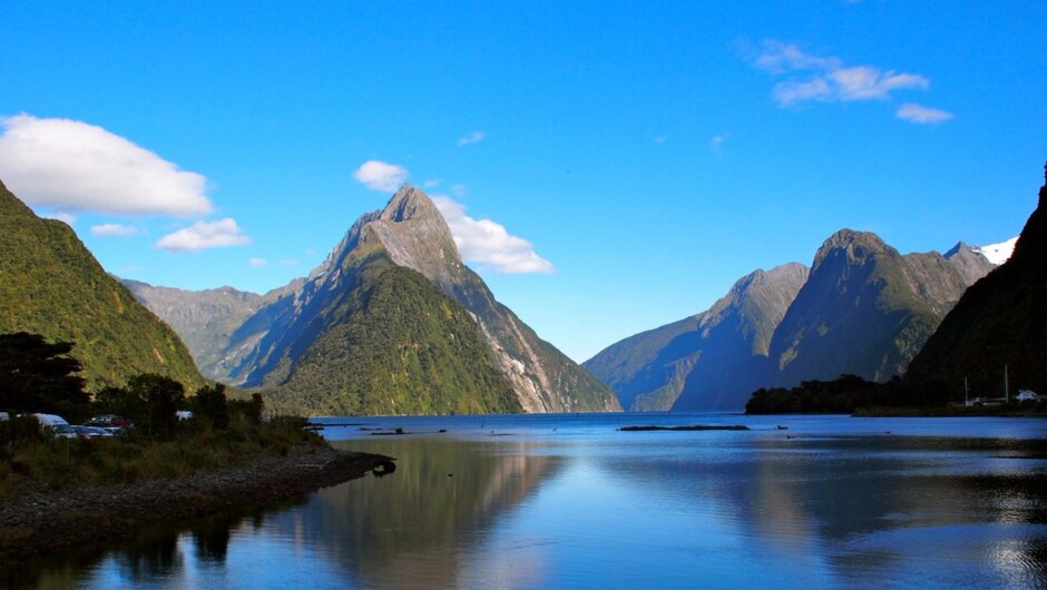 Milford Sound