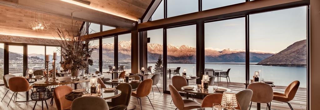 Kamana Lakehouse, Queenstown