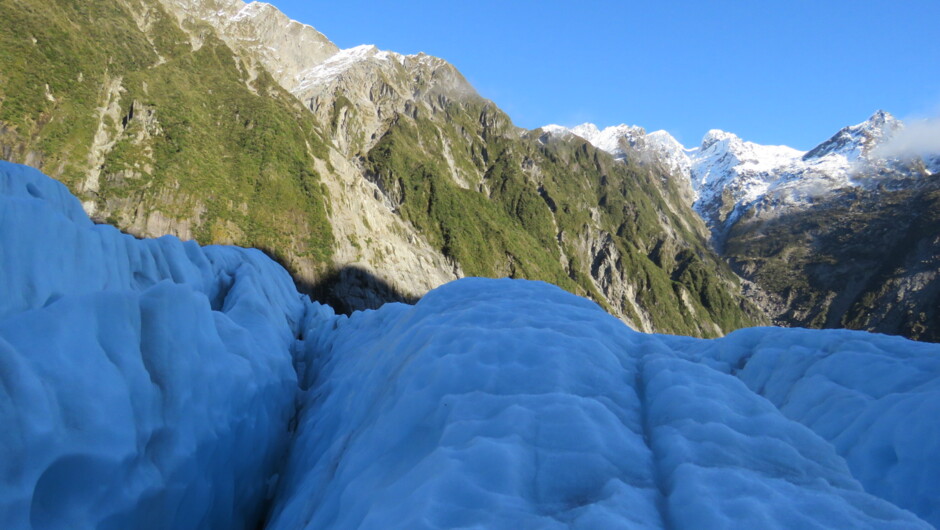 Franz Josef Glacier