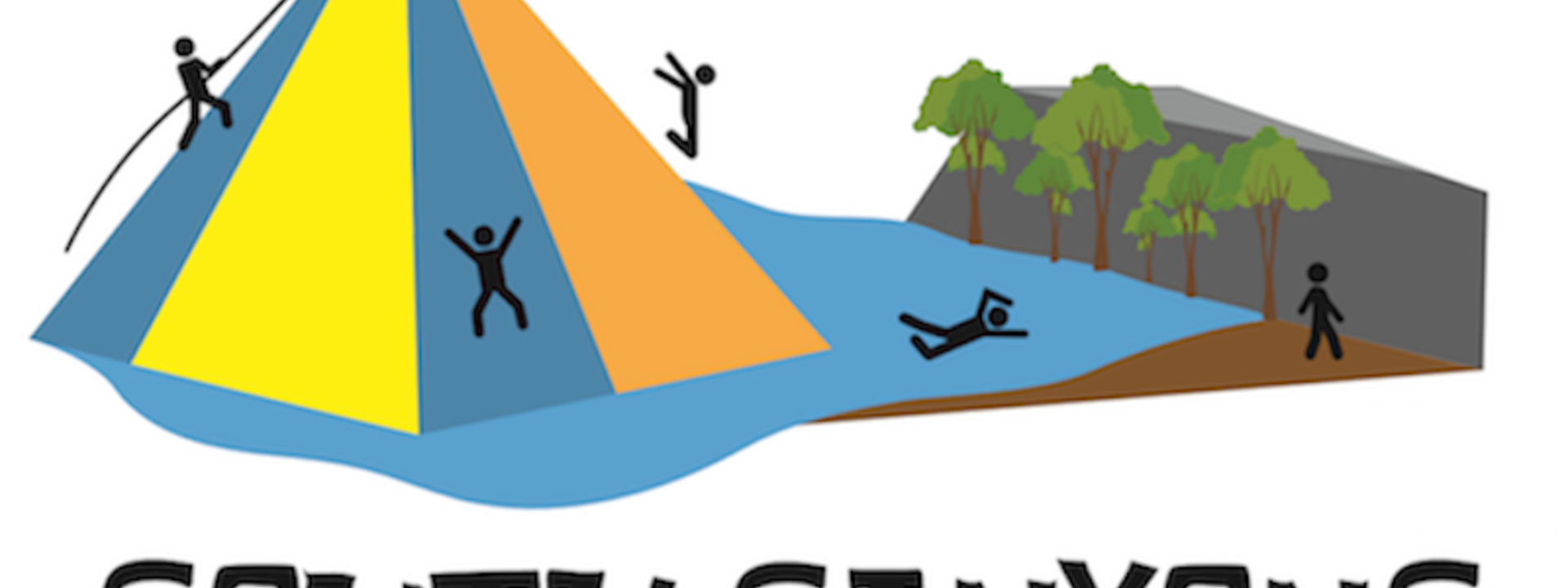 Logo: South Canyons