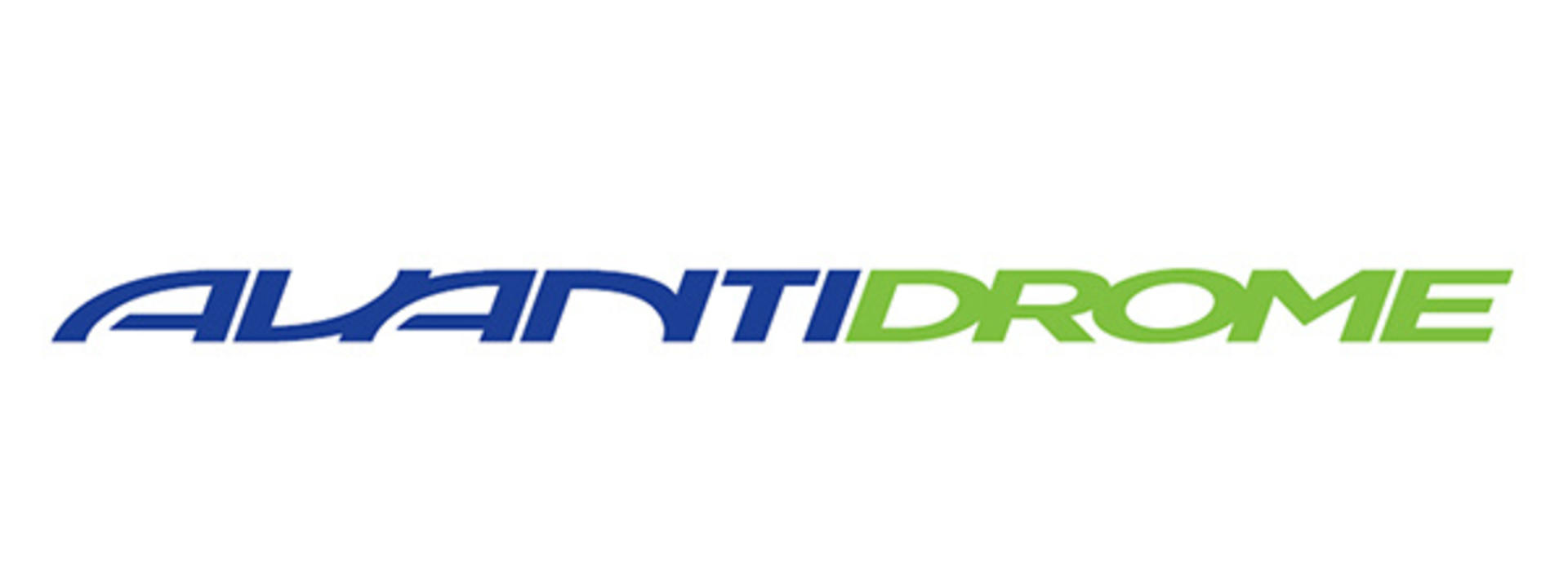 Logo: Avantidrome