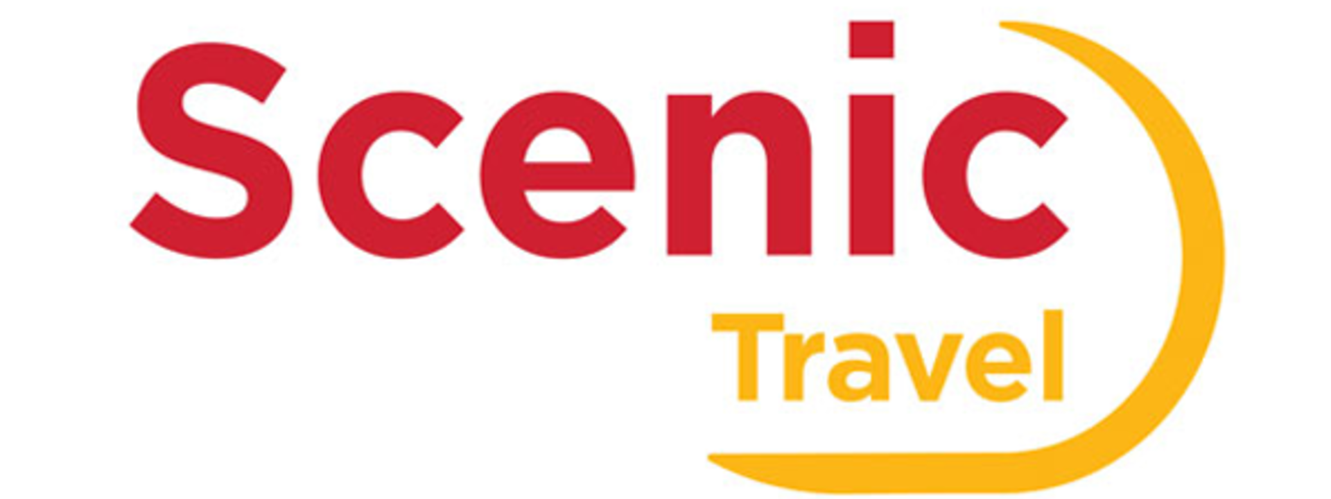 Logo: Scenic Travel