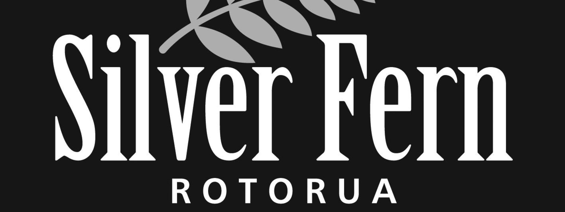 Silver Fern Logo