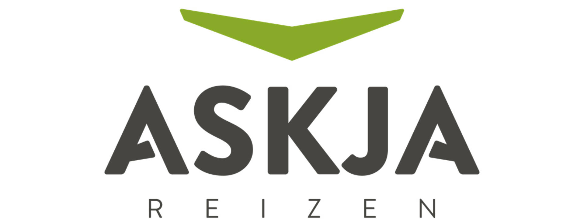 Logo: Askja Reizen