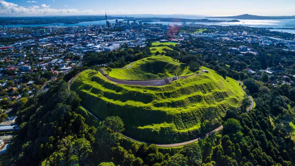 Stunning Mt Eden, Auckland