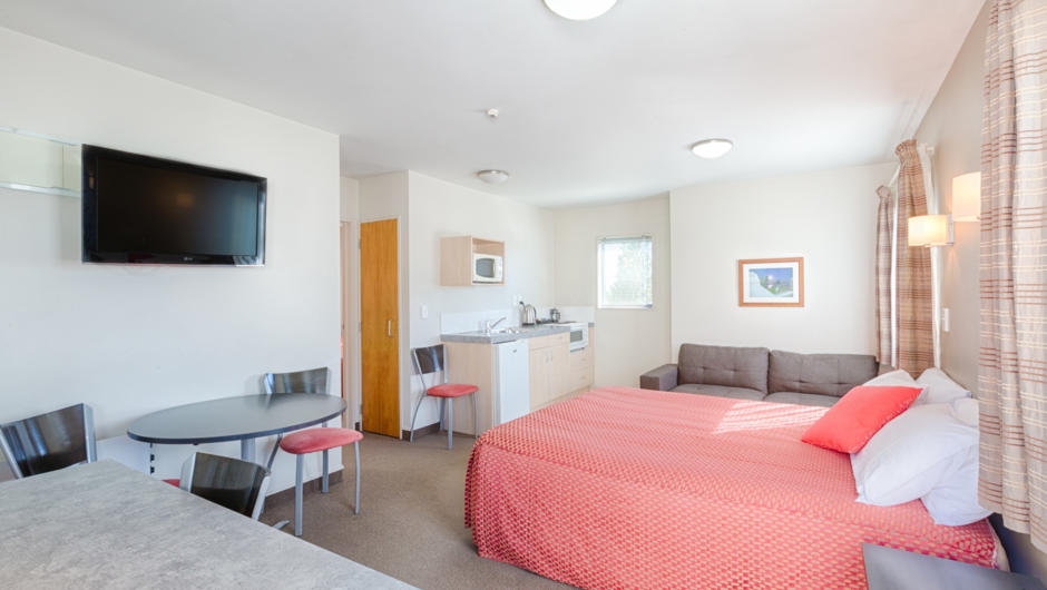 Bella Vista Motel Rotorua - 2 Bedroom Unit