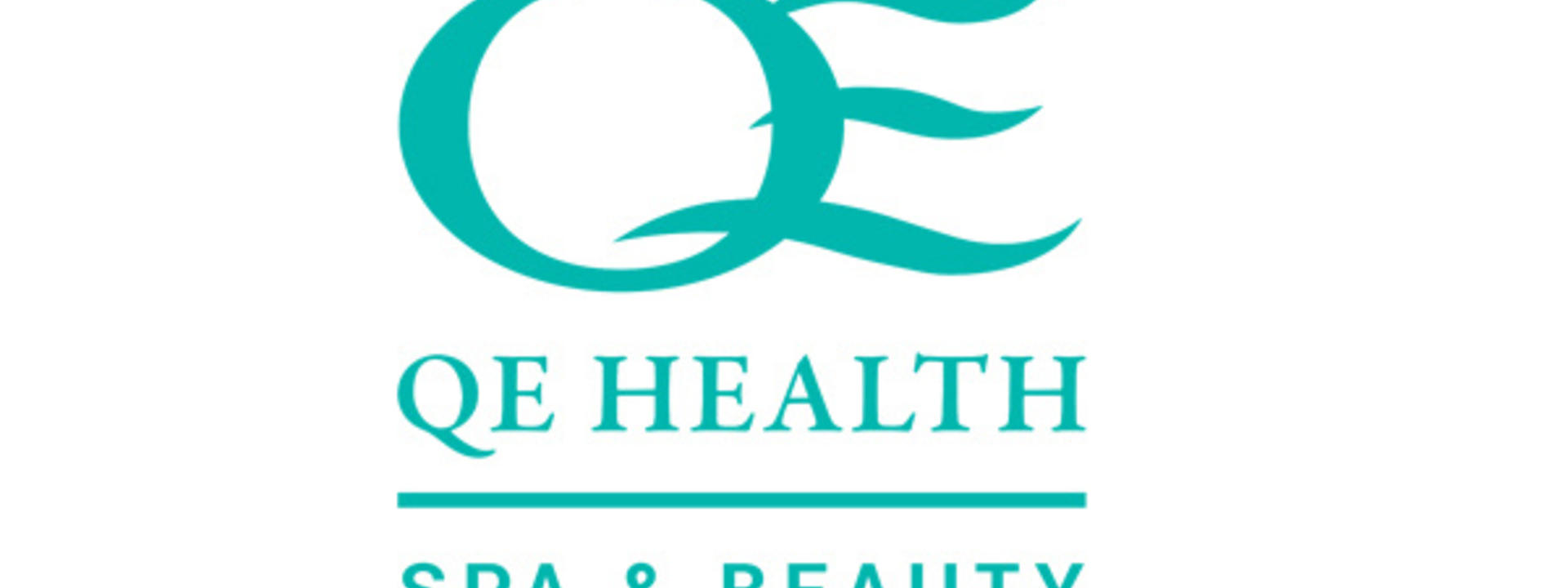 Logo: QE Health Spa & Beauty