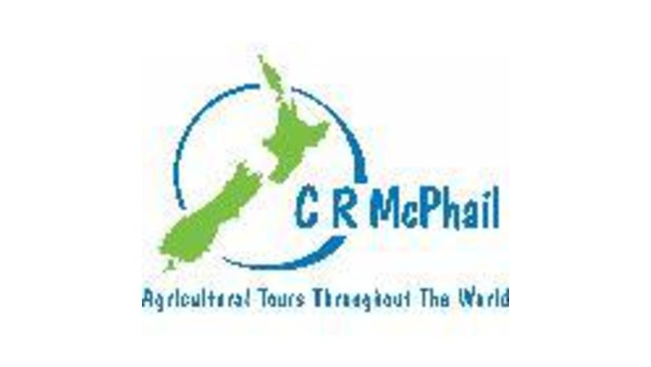 C R McPhail Limited