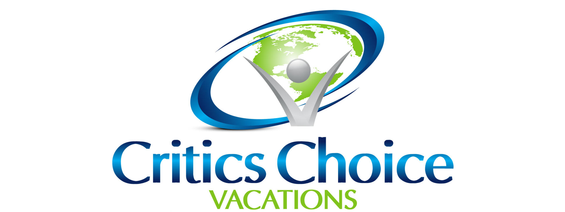Logo: Critics Choice Vacations
