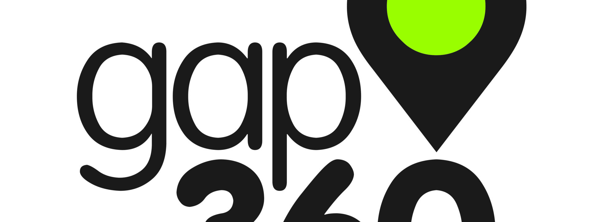 Logo: Gap 360
