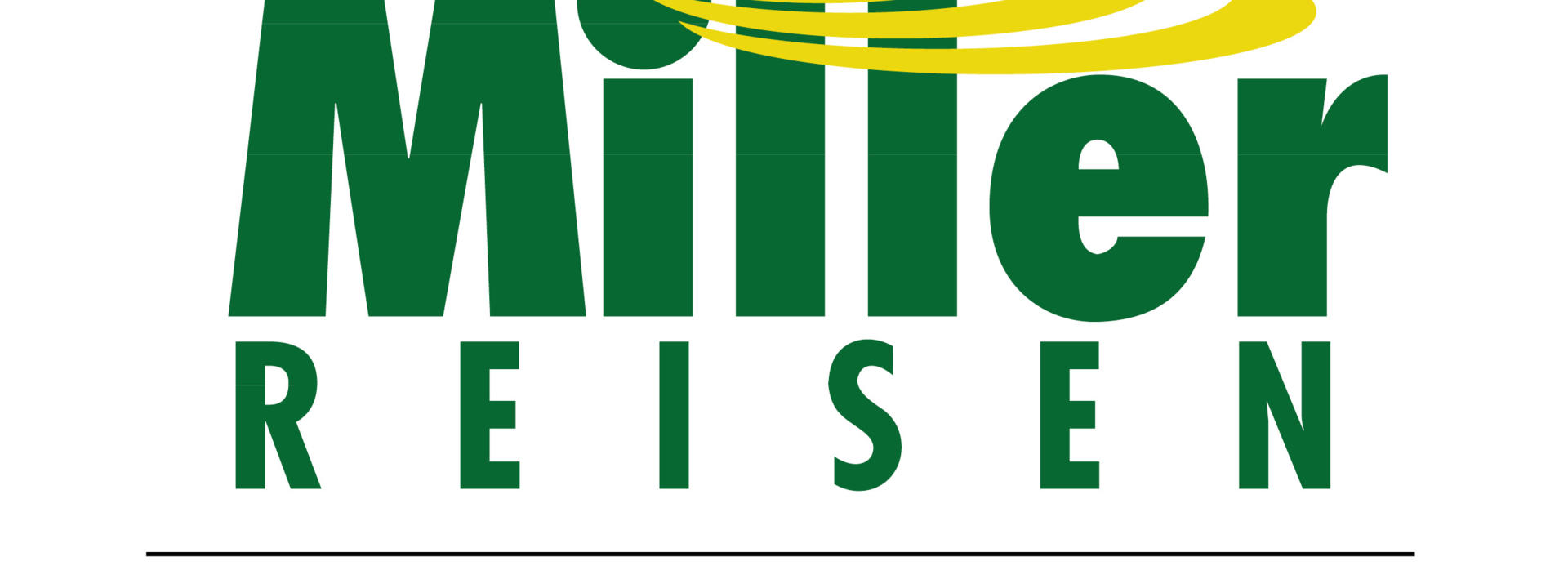 Logo: Miller Reisen GmbH