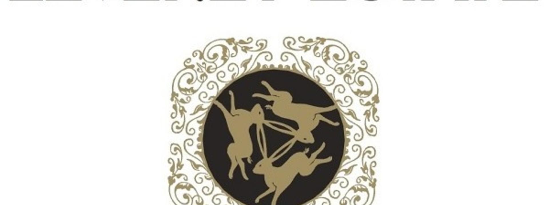 Logo: Leveret Estate Winery and Cellar Door