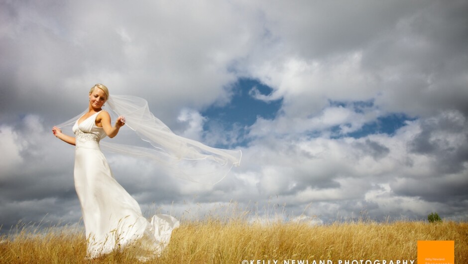 Queenstown Wedding Photographer