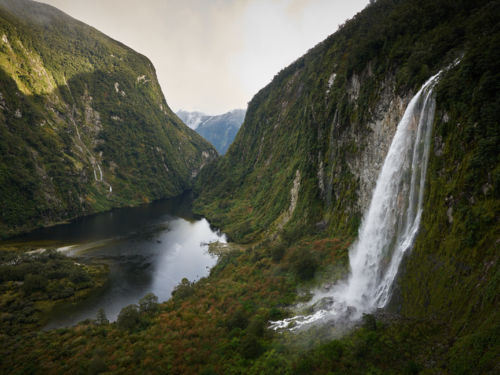 Doubtful Sound in New Zealand | Things to see and do in New Zealand