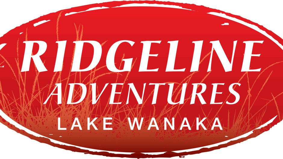 Logo: Ridgeline Adventures
