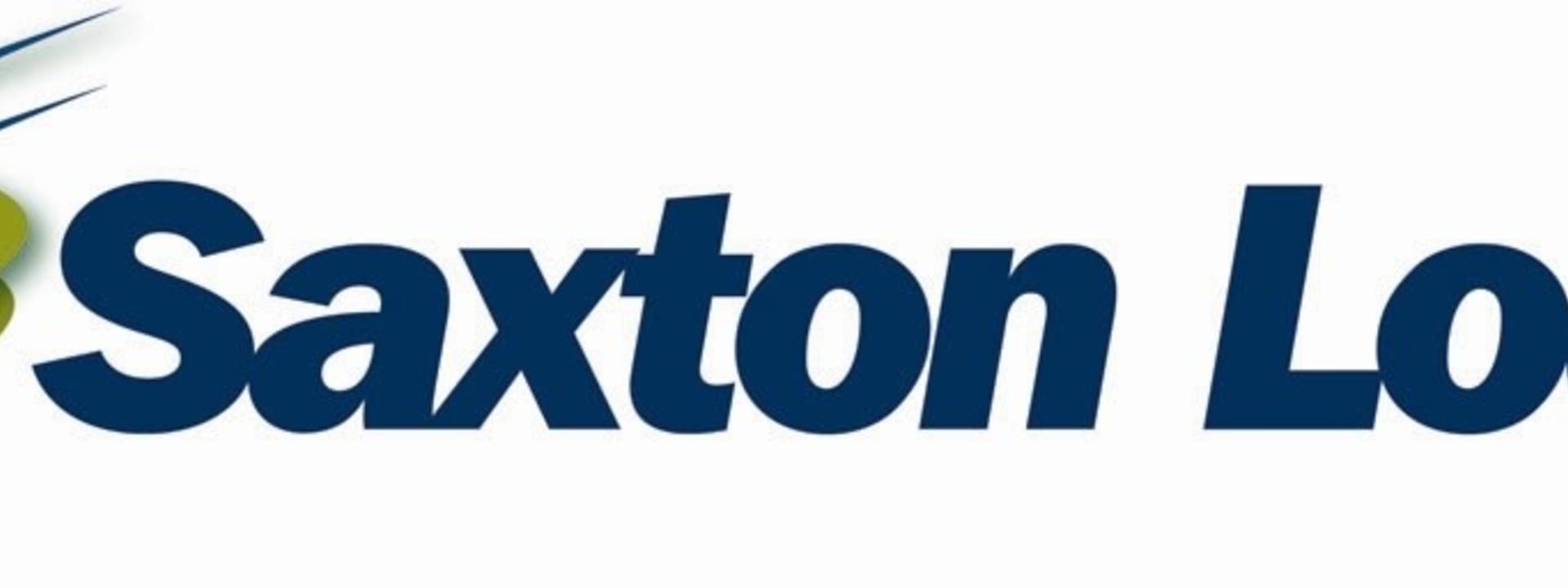 Logo: Saxton Lodge
