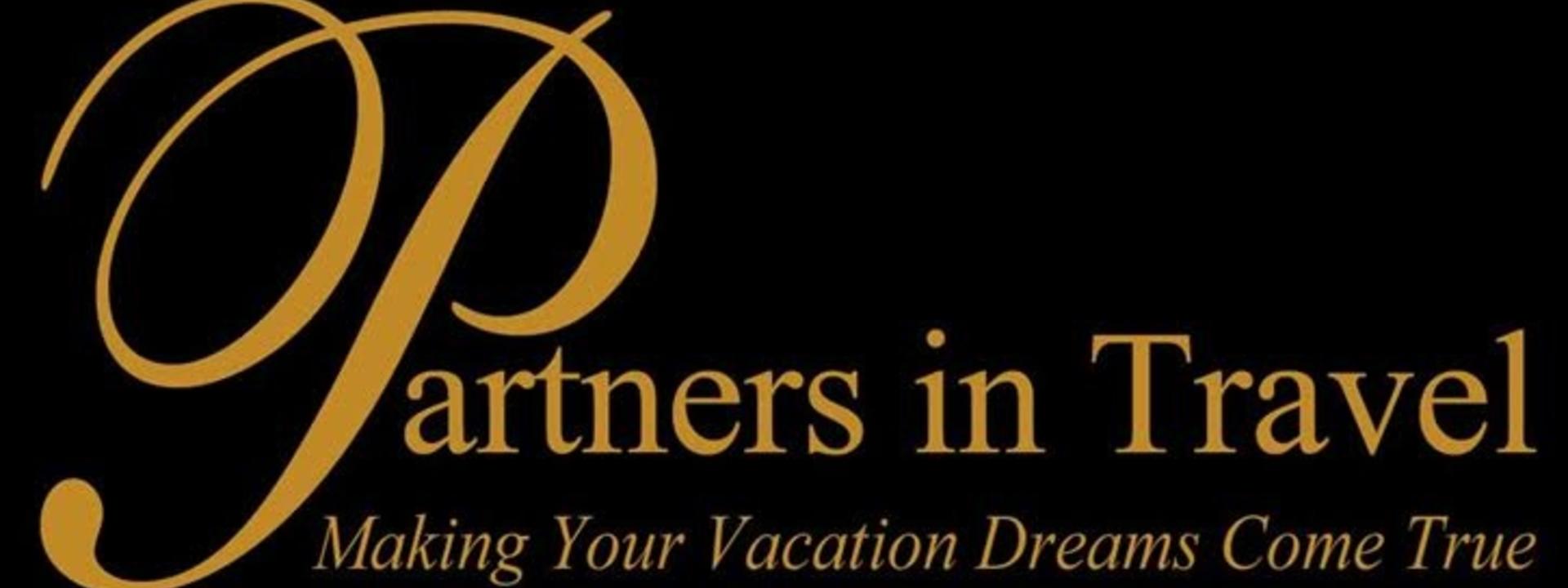 Logo: Partners in Travel