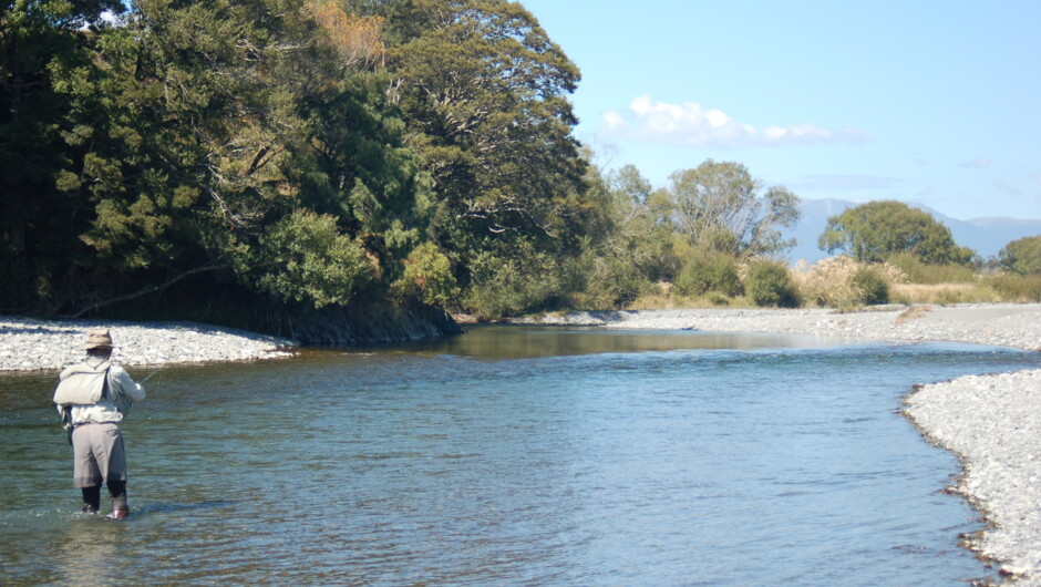 Maruia River