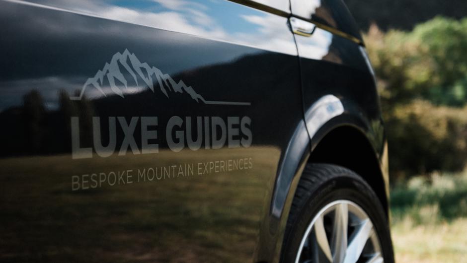 Luxe luxury vehicle transfers and tours