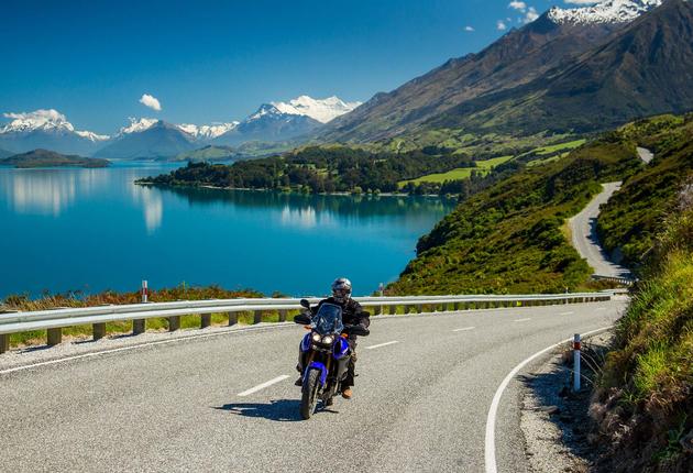 Driving in New Zealand is different to other countries. Ensure you're familiar with these important road rules before getting behind the wheel.
