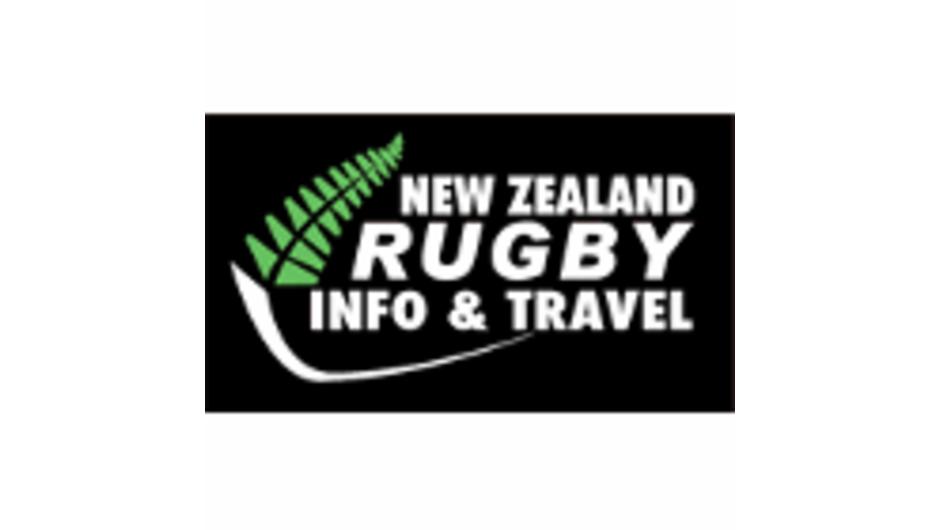 The New Zealand Rugby Traveller