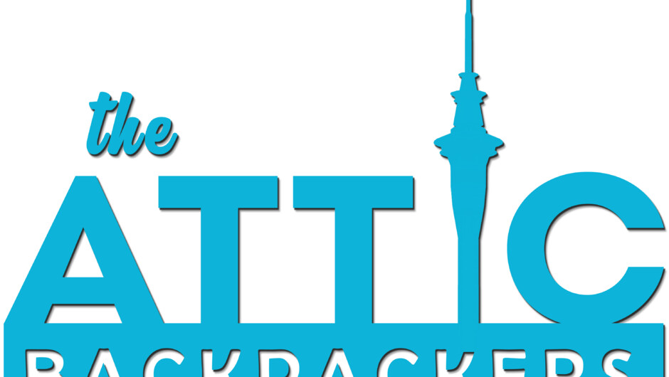 The Attic Backpackers