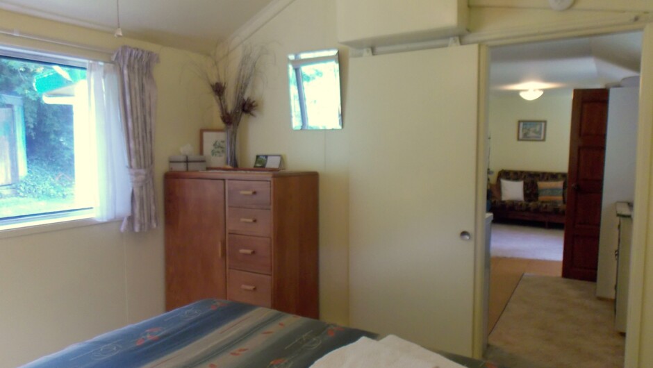 Main bedroom