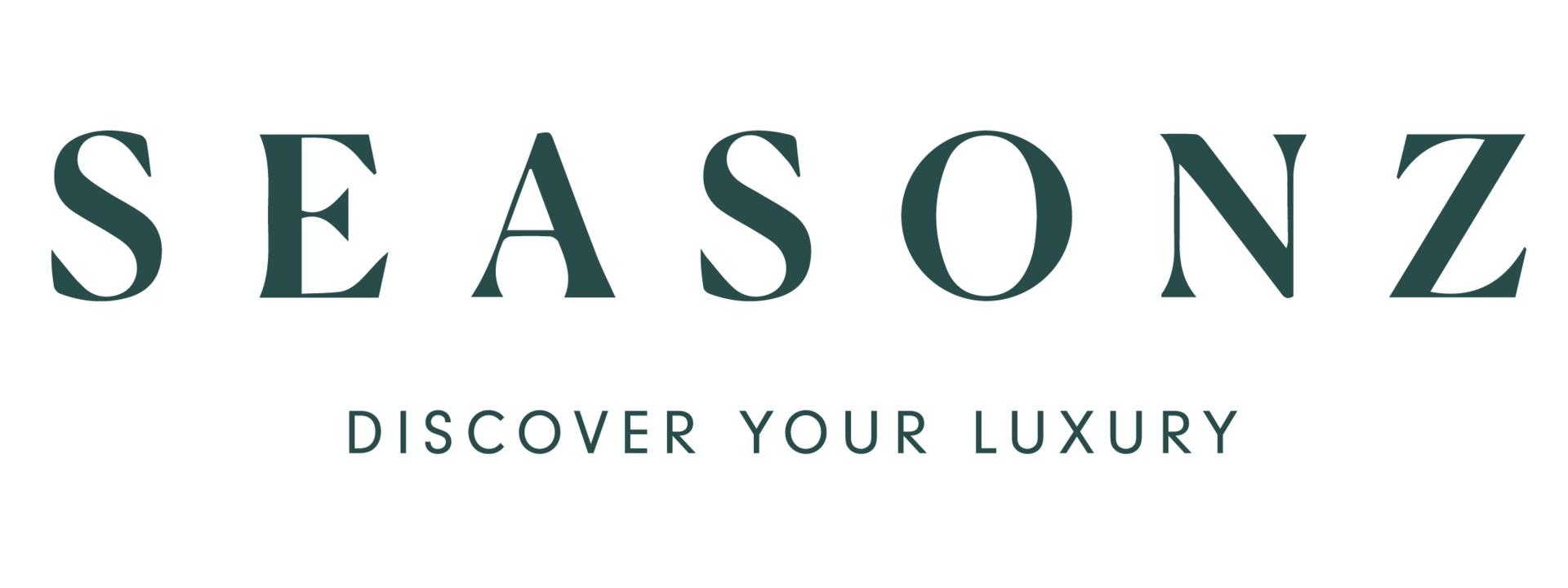 Logo: Seasonz Travel
