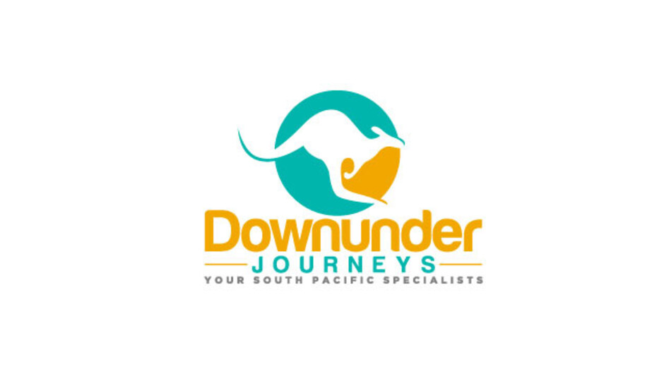 Logo: Downunder Journeys
