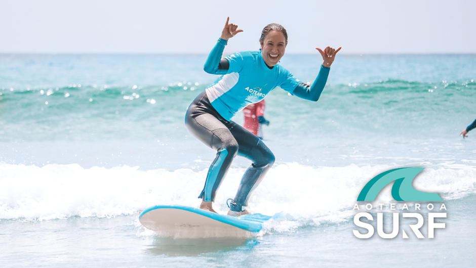 Surf Sistas - Women Only Surf Club