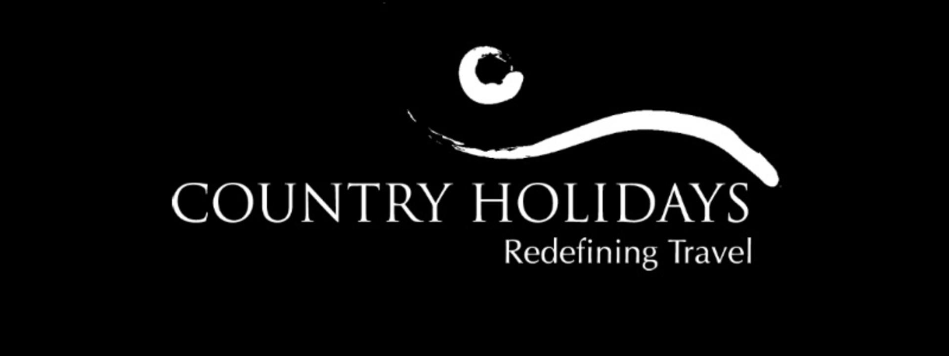 Logo: Country Holidays Hong Kong