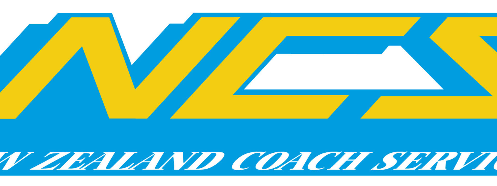 Logo: NZ Coach Services